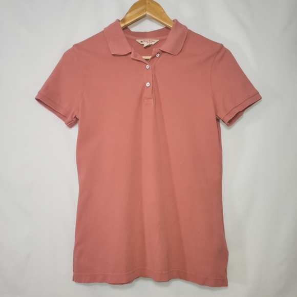 Brooks Brothers Red Fleece Short Sleeve Polo 2-pack S - Picture 7 of 10